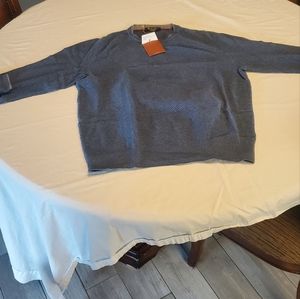 Loro Piana city pull baby cashmere